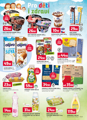 Trefa od 12.11. do 18.11.2025