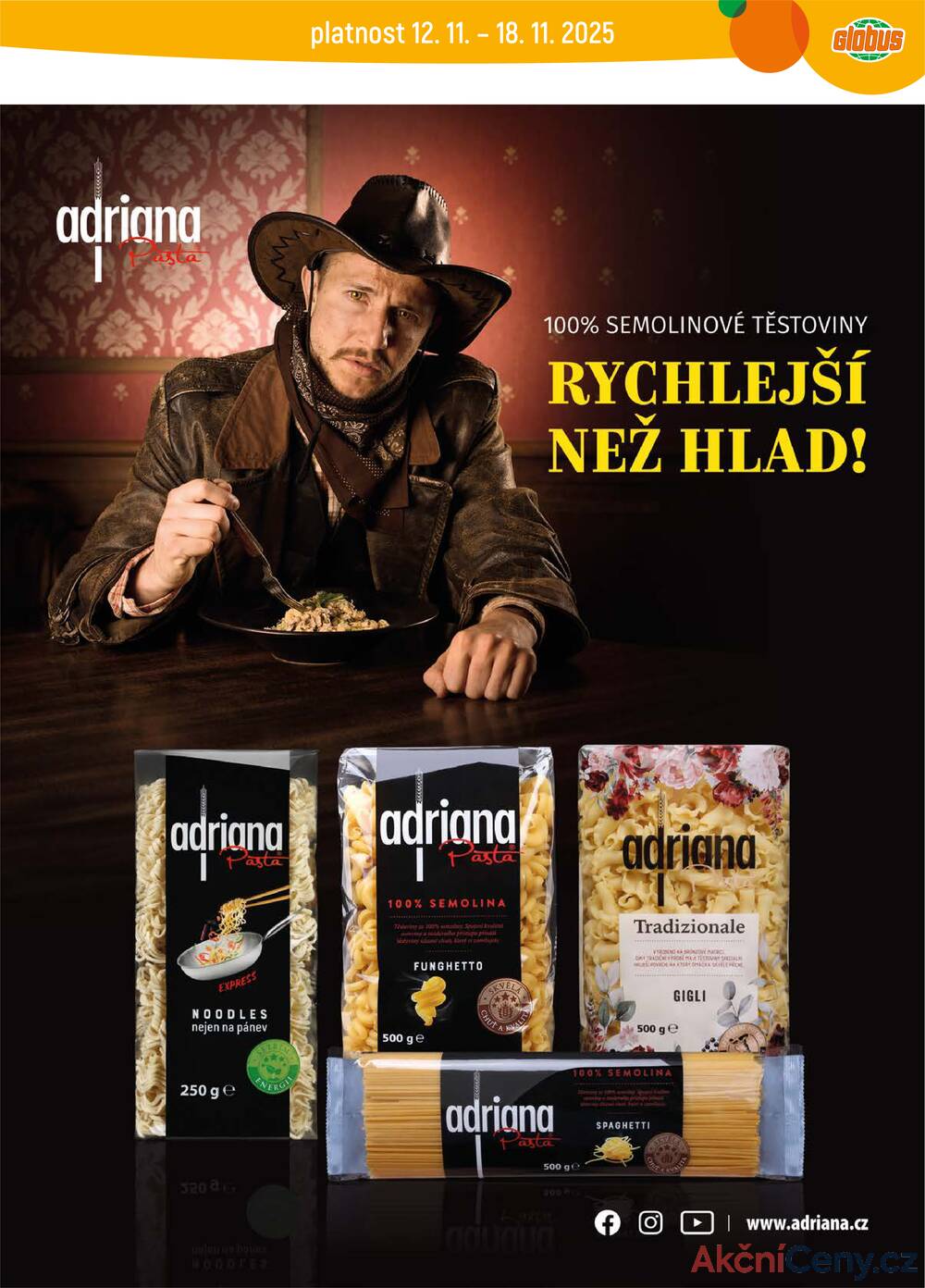 Leták Globus - Akční leták Globus 12.11. - 18.11.2025 - Globus Praha - Centrum Černý Most - strana 30 Leták Globus - Akční leták Globus 12.11. - 18.11.2025 - Globus Praha - Centrum Černý Most - strana 30