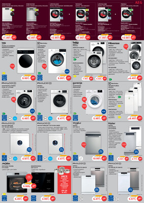 Leták Planeo
platný do 16.11.2025 - strana 7