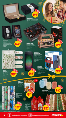 Penny Market katalog od 13.11. do 26.11.2025
