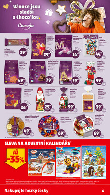 Penny Market od 13.11. do 19.11.2025