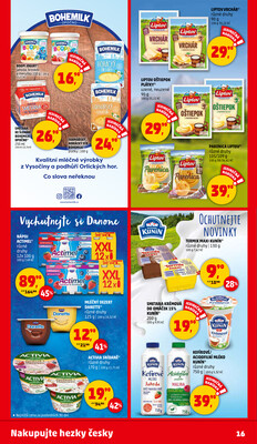 Penny Market od 13.11. do 19.11.2025