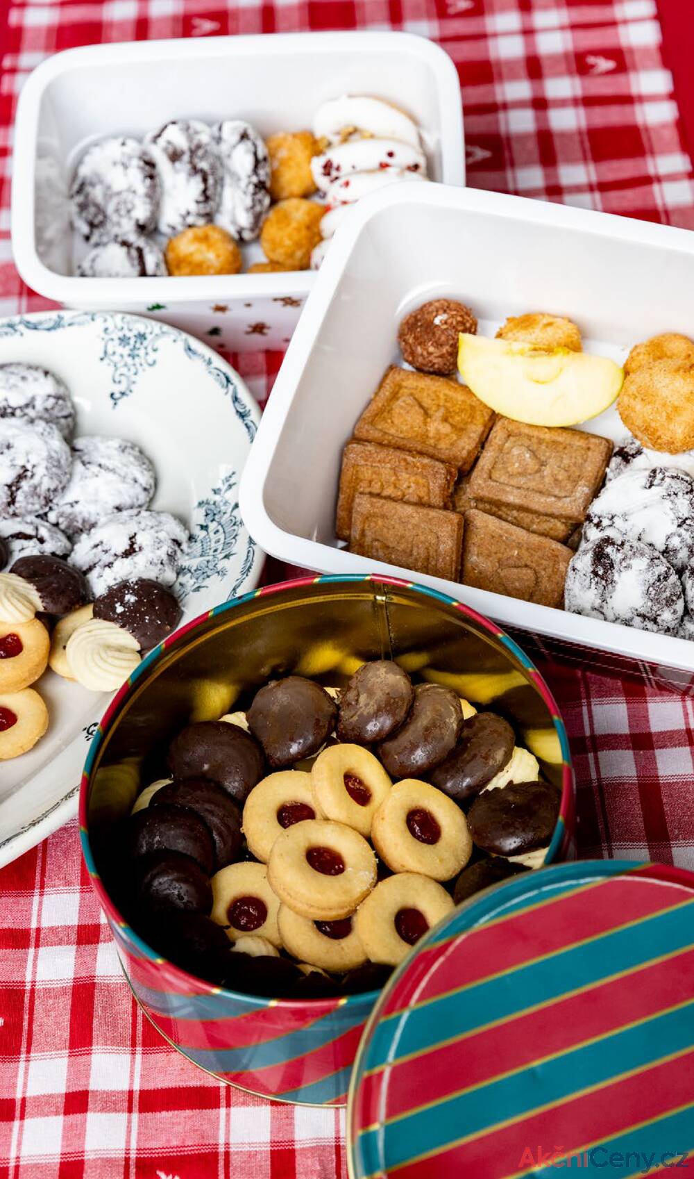 Leták Lidl - Lidl Favorina & Deluxe od 13.11. do 24.12.2025 - strana 9 Leták Lidl - Lidl Favorina & Deluxe od 13.11. do 24.12.2025 - strana 9