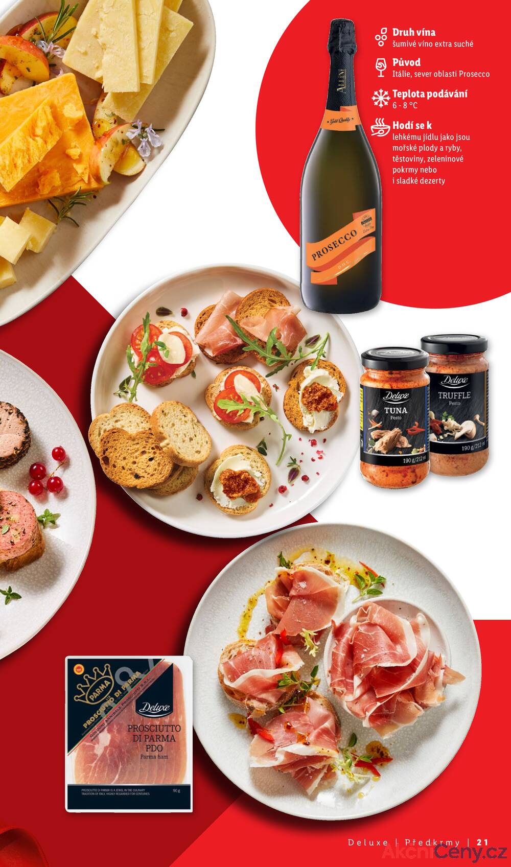 Leták Lidl
		  platný do 24.12.2025 - strana 21