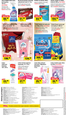 Šlak od 17.11. do 29.11.2025