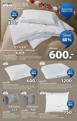 Jysk od 1.12. do 24.12.2025