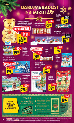 Albert  Hypermarket od 19.11. do 25.11.2025