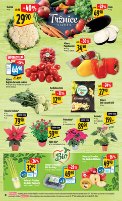 Albert  Hypermarket od 19.11. do 25.11.2025