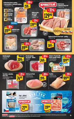 Albert  Hypermarket od 19.11. do 25.11.2025