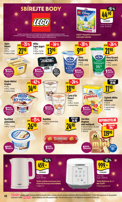 Albert  Hypermarket od 19.11. do 25.11.2025