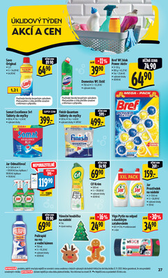 Albert  Hypermarket od 19.11. do 25.11.2025