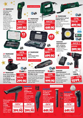 Kaufland Nonfood 19.11. - 25.11.