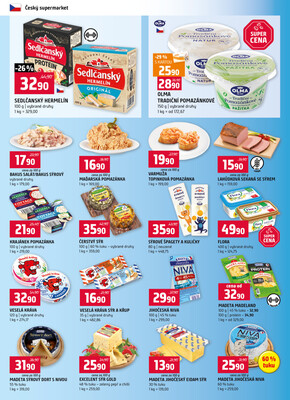 Terno České Budějovice, Hradec Králové, Olomouc, Třeboň, Trhové sviny, Bechyně, Týn nad Vltavou od 19.11. do 25.11.2025