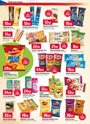 Trefa od 19.11. do 25.11.2025