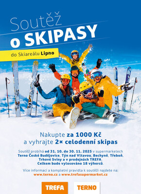 Trefa od 19.11. do 25.11.2025