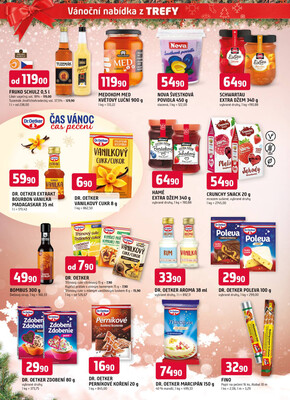 Trefa od 19.11. do 25.11.2025