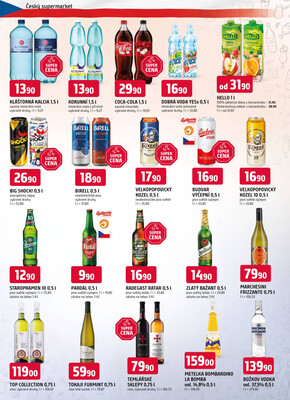 Trefa od 19.11. do 25.11.2025