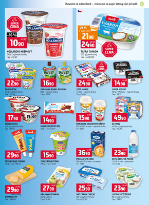 Terno Zlín, Český Krumlov, Prachatice, Tábor, Strakonice, Blatná 19.11. - 25.11.