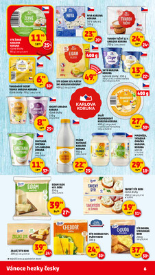 Penny Market od 20.11. do 26.11.2025