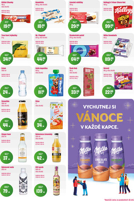 BonVeno  od 19.11. do 9.12.2025