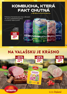 Billa  od 19.11. do 25.11.2025