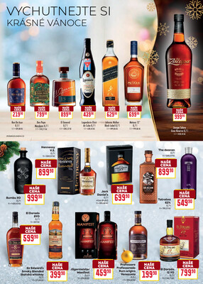 Billa  od 19.11. do 25.11.2025