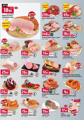 Terno České Budějovice, Třeboň, Trhové sviny, Bechyně, Týn nad Vltavou od 26.11. do 2.12.2025