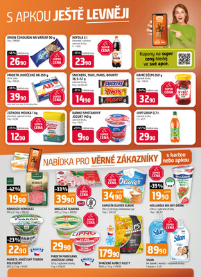 Terno České Budějovice, Třeboň, Trhové sviny, Bechyně, Týn nad Vltavou od 26.11. do 2.12.2025