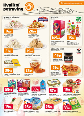 Trefa od 26.11. do 2.12.2025