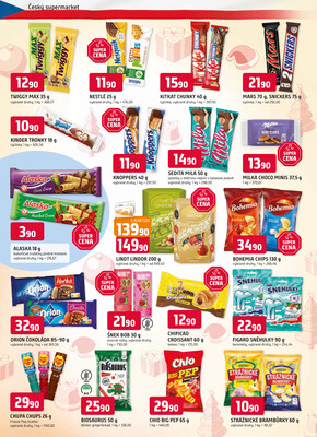 Trefa od 26.11. do 2.12.2025