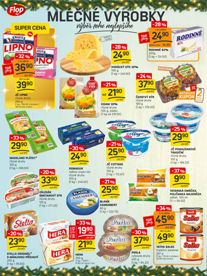 FLOP TOP od 26.11. do 2.12.2025