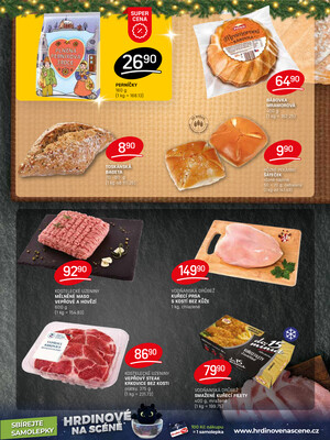 FLOP od 26.11. do 2.12.2025