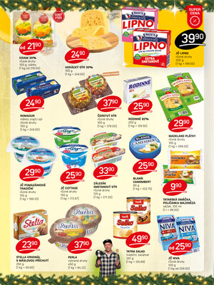 FLOP od 26.11. do 2.12.2025