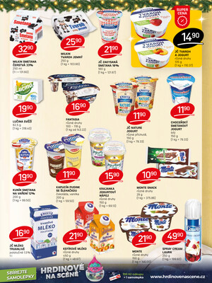 FLOP od 26.11. do 2.12.2025