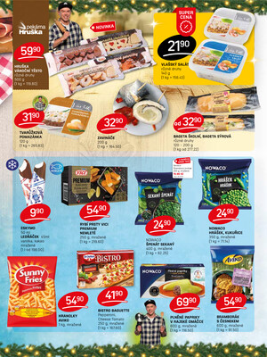 FLOP od 26.11. do 2.12.2025