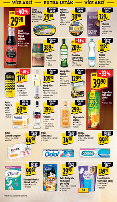 Albert Supermarket Jihomoravský od 26.11. do 2.12.2025