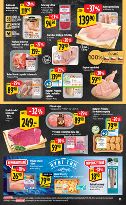 Albert  Hypermarket od 26.11. do 2.12.2025