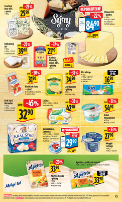 Albert  Hypermarket od 26.11. do 2.12.2025