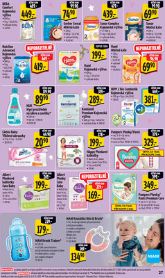 Albert  Hypermarket od 26.11. do 2.12.2025