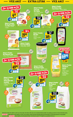 Albert  Hypermarket od 26.11. do 2.12.2025