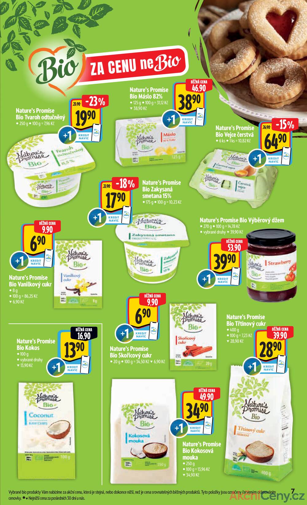 Leták Albert - Albert Hypermarket Jihomoravský od 26.11. do 2.12.2025 - strana 14