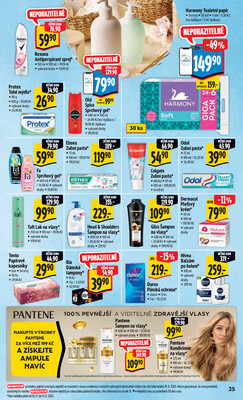 Albert Hypermarket Jihomoravský od 26.11. do 2.12.2025