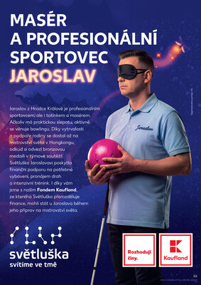 Kaufland 26.11. - 2.12. - Kaufland - Brno - Ponava