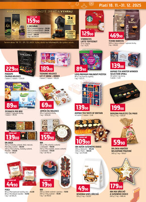 Terno Hradec Králové  26.11. - 2.12.