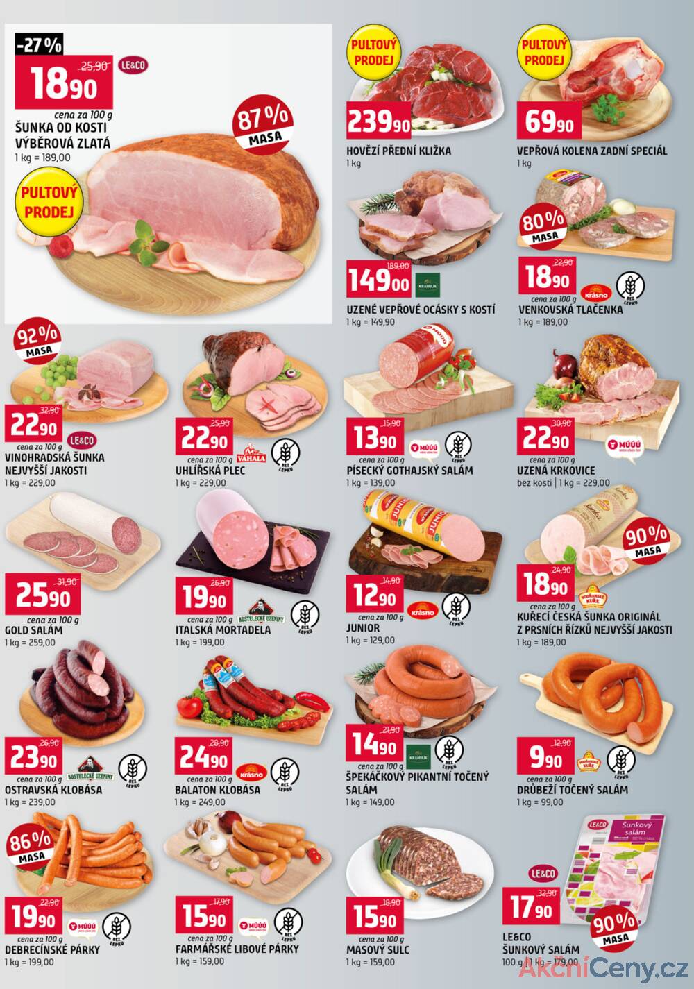 Leták Terno - Terno Tábor 26.11. - 2.12. - strana 2