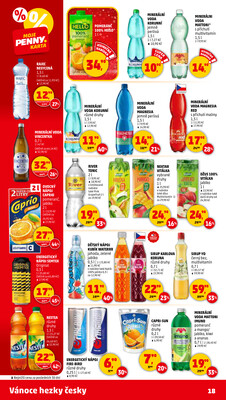 Penny Market od 27.11. do 3.12.2025
