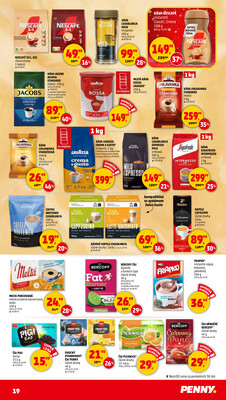 Penny Market od 27.11. do 3.12.2025
