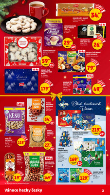 Penny Market katalog od 27.11. do 10.12.2025