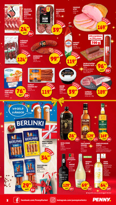 Penny Market katalog od 27.11. do 10.12.2025