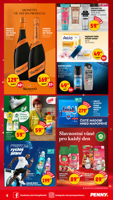 Penny Market katalog od 27.11. do 10.12.2025